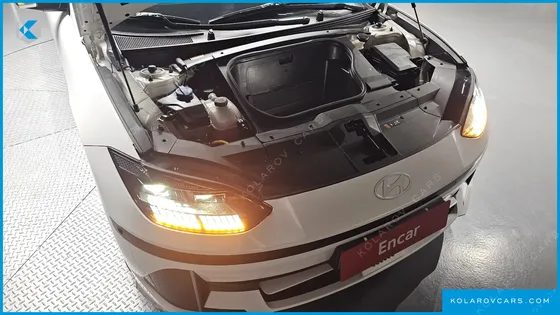HYUNDAI IONIQ 6 LONG RANGE