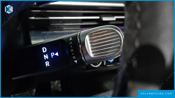 HYUNDAI IONIQ 6 LONG RANGE