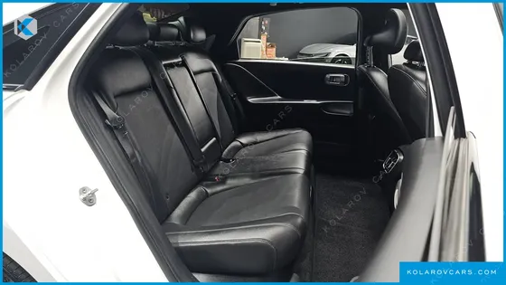 HYUNDAI IONIQ 6 LONG RANGE