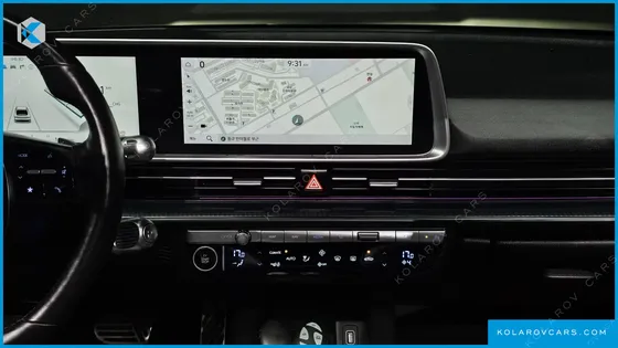 HYUNDAI IONIQ 6 LONG RANGE