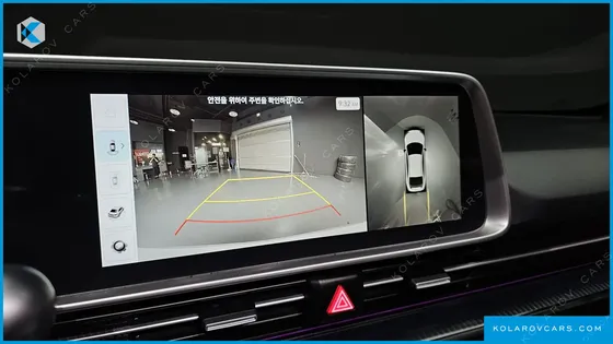 HYUNDAI IONIQ 6 LONG RANGE