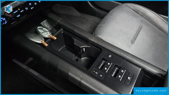 HYUNDAI IONIQ 6 LONG RANGE