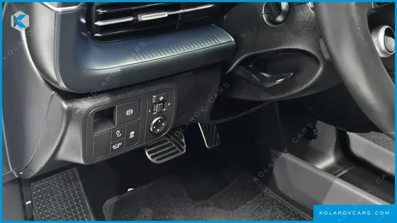 HYUNDAI IONIQ 6 LONG RANGE