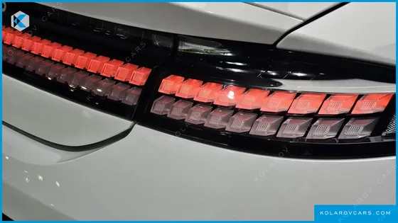 HYUNDAI IONIQ 6 LONG RANGE