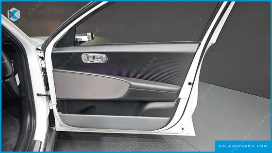 HYUNDAI IONIQ 6 LONG RANGE