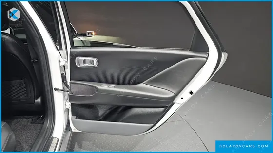 HYUNDAI IONIQ 6 LONG RANGE