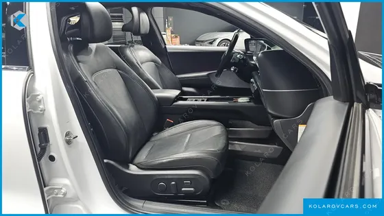 HYUNDAI IONIQ 6 LONG RANGE