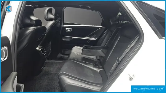HYUNDAI IONIQ 6 LONG RANGE