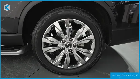 KGM - SSANGYONG REXTON DISEL 2.2 4WD