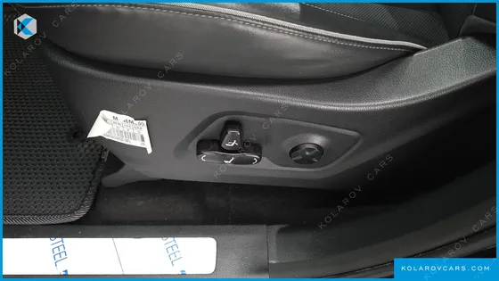 KGM - SSANGYONG REXTON DISEL 2.2 4WD
