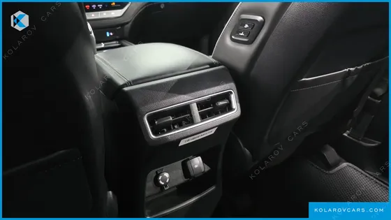 KGM - SSANGYONG REXTON DISEL 2.2 4WD
