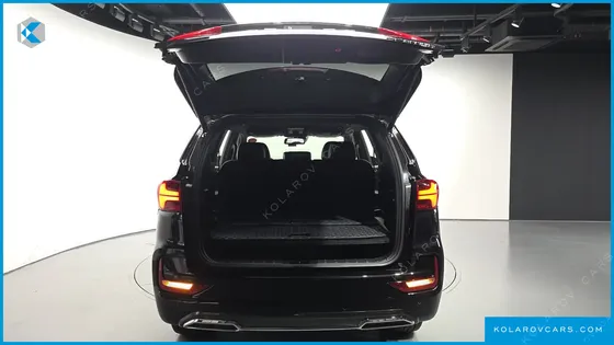 KGM - SSANGYONG REXTON DISEL 2.2 4WD