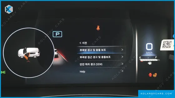KGM - SSANGYONG REXTON DISEL 2.2 4WD