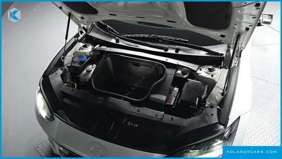HYUNDAI IONIQ 6 LONG RANGE