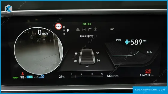 HYUNDAI IONIQ 6 LONG RANGE