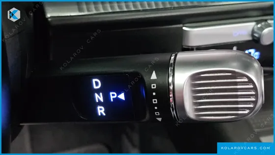 HYUNDAI IONIQ 6 LONG RANGE
