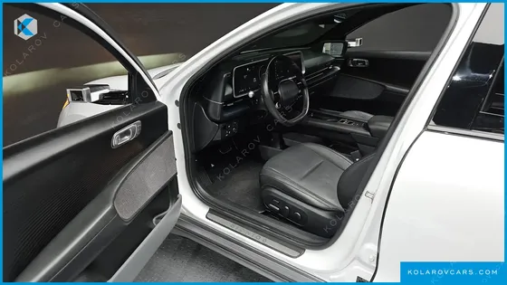 HYUNDAI IONIQ 6 LONG RANGE