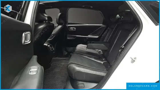 HYUNDAI IONIQ 6 LONG RANGE