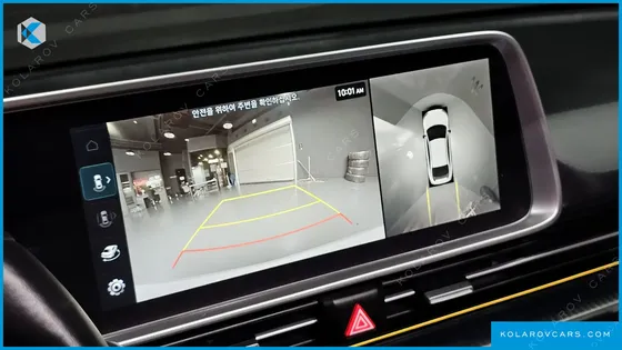 HYUNDAI IONIQ 6 LONG RANGE