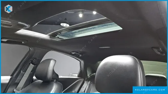 HYUNDAI IONIQ 6 LONG RANGE