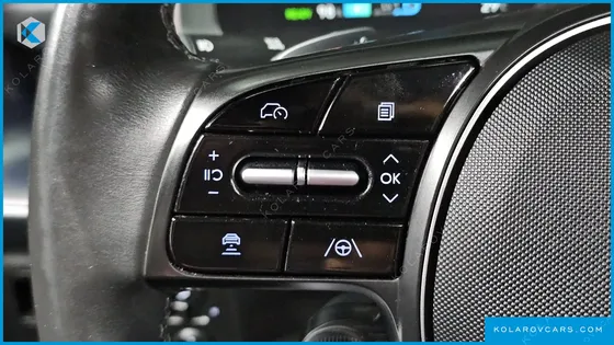 HYUNDAI IONIQ 6 LONG RANGE