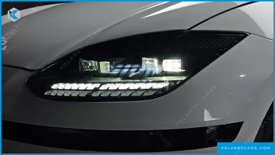 HYUNDAI IONIQ 6 LONG RANGE