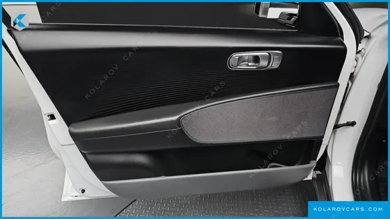 HYUNDAI IONIQ 6 LONG RANGE
