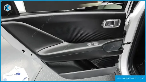 HYUNDAI IONIQ 6 LONG RANGE