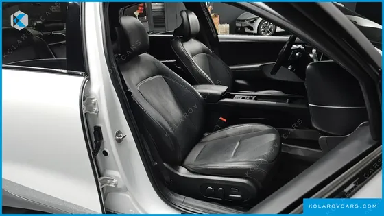 HYUNDAI IONIQ 6 LONG RANGE