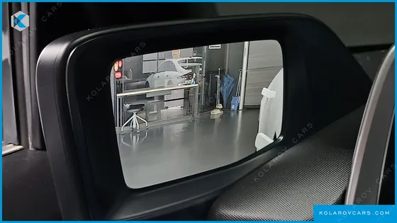 HYUNDAI IONIQ 6 LONG RANGE