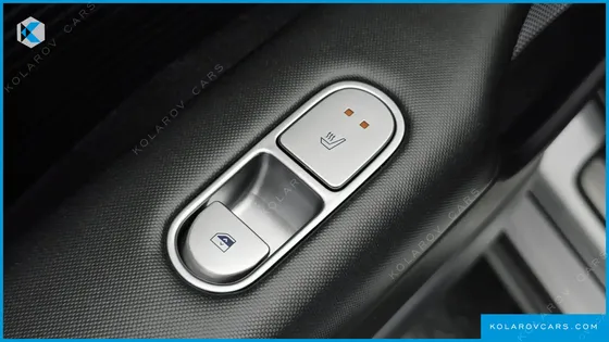 HYUNDAI IONIQ 6 LONG RANGE