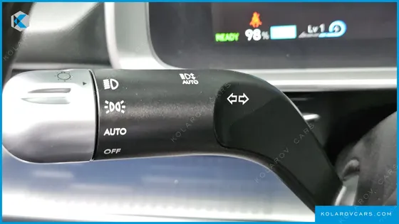 HYUNDAI IONIQ 6 LONG RANGE