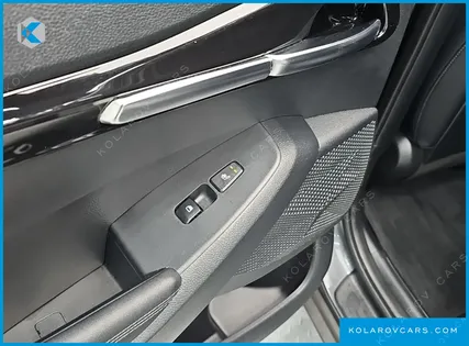KIA SELTOS GASOLINE 2.0 2WD