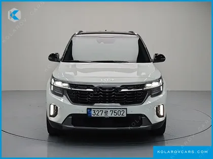 KIA SELTOS GASOLINE 2.0 2WD