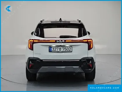 KIA SELTOS GASOLINE 2.0 2WD