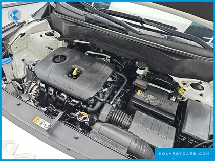 KIA SELTOS GASOLINE 2.0 2WD