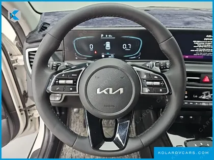 KIA SELTOS GASOLINE 2.0 2WD
