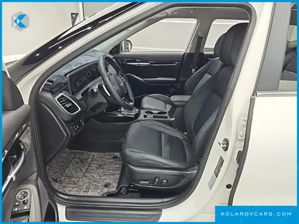 KIA SELTOS GASOLINE 2.0 2WD