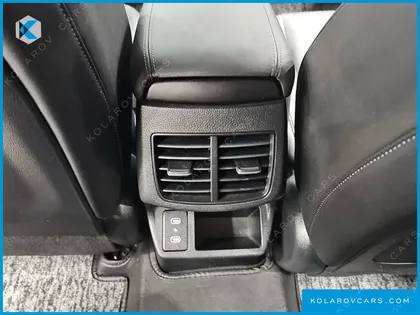 KIA SELTOS GASOLINE 2.0 2WD