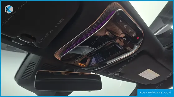 MERCEDES S-CLASS S350 D