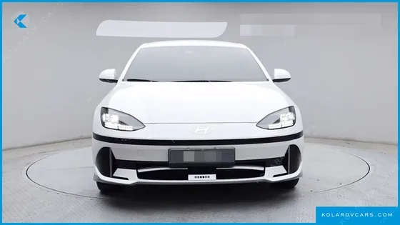 HYUNDAI IONIQ 6 LONG RANGE AWD