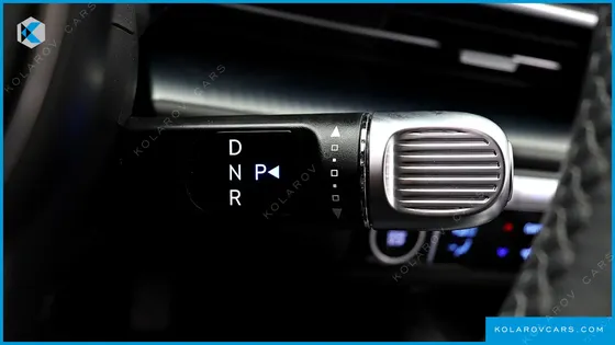 HYUNDAI IONIQ 6 LONG RANGE AWD