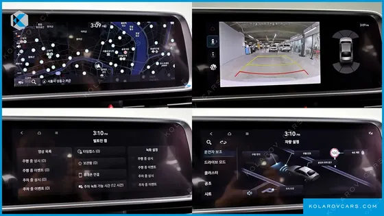 HYUNDAI IONIQ 6 LONG RANGE AWD