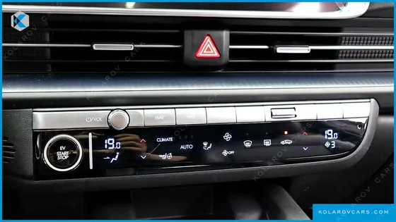 HYUNDAI IONIQ 6 LONG RANGE AWD