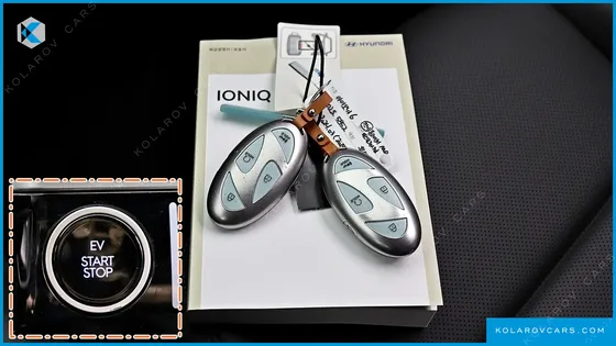 HYUNDAI IONIQ 6 LONG RANGE AWD