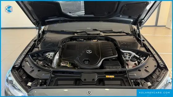 MERCEDES S-CLASS S450L 4MATIC