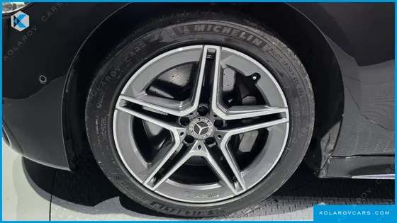 MERCEDES S-CLASS S400 D 4MATIC