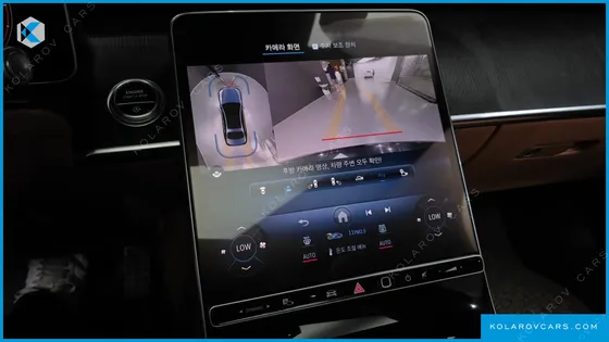 MERCEDES S-CLASS S400 D 4MATIC