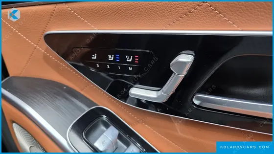 MERCEDES S-CLASS S400 D 4MATIC