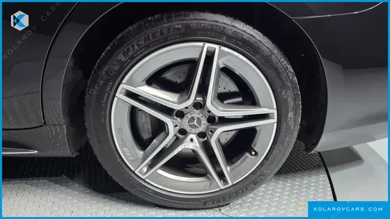 MERCEDES S-CLASS S400 D 4MATIC
